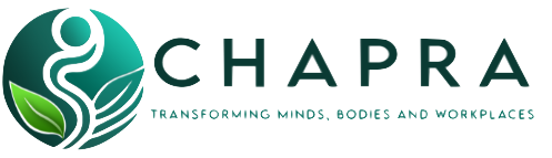 CHAPRA CONSULTING LOGO