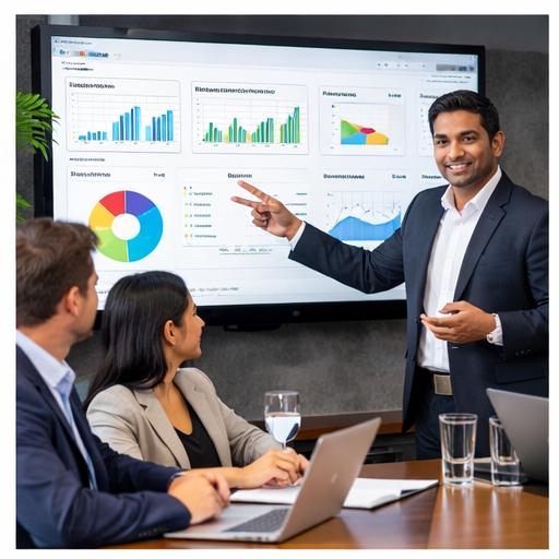 Salesforce Implementation and Consultation